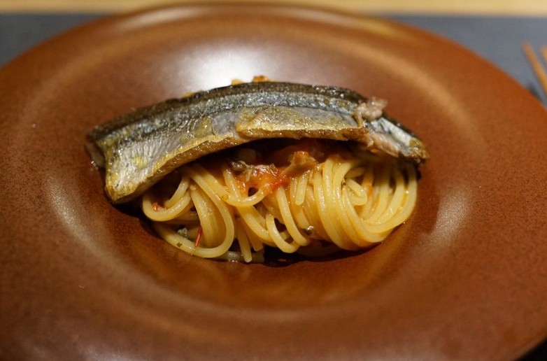 心ゆくまで堪能できる「締め」の醍醐味